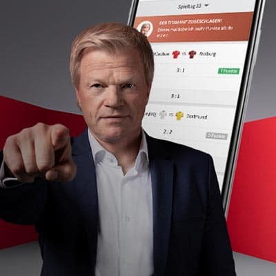 Expertentipps Bundesliga Expertentipps Bundesliga